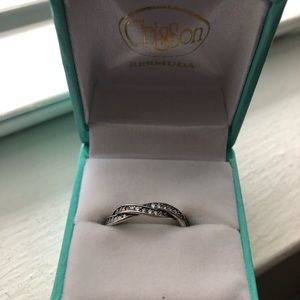 Pandora Ring